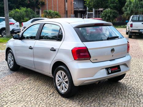 VOLKSWAGEN Gol 1.6 MI 4P, Foto 7