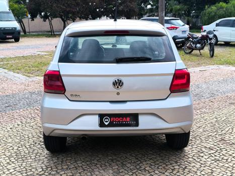 VOLKSWAGEN Gol 1.6 MI 4P, Foto 8