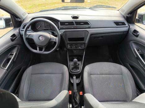 VOLKSWAGEN Gol 1.6 MI 4P, Foto 9