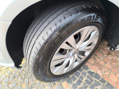VOLKSWAGEN Gol 1.6 MI 4P, Foto 11