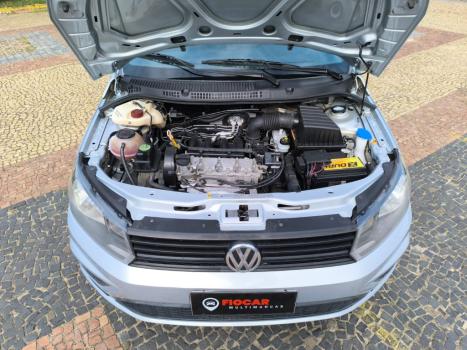 VOLKSWAGEN Gol 1.6 MI 4P, Foto 13