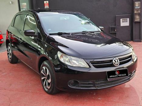 VOLKSWAGEN Gol 1.6 MI 4P, Foto 3