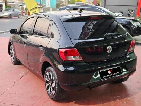 VOLKSWAGEN Gol 1.6 MI 4P, Foto 4