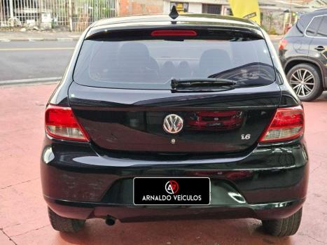 VOLKSWAGEN Gol 1.6 MI 4P, Foto 5