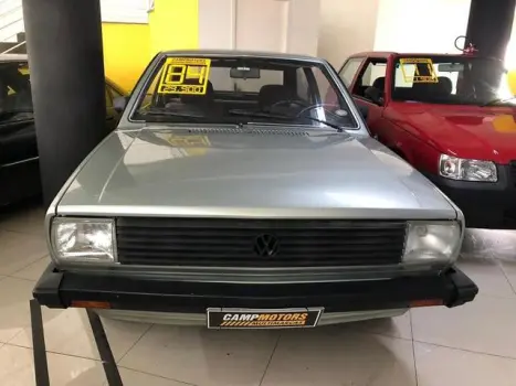 VOLKSWAGEN Gol 1.6 S, Foto 2