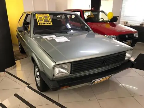 VOLKSWAGEN Gol 1.6 S, Foto 3