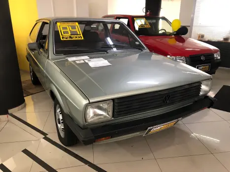 VOLKSWAGEN Gol 1.6 S, Foto 3