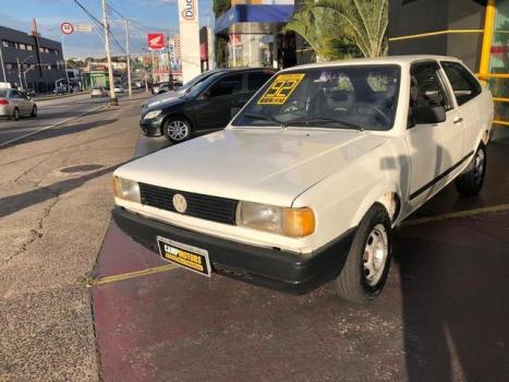 VOLKSWAGEN Gol 1.8 CL, Foto 1