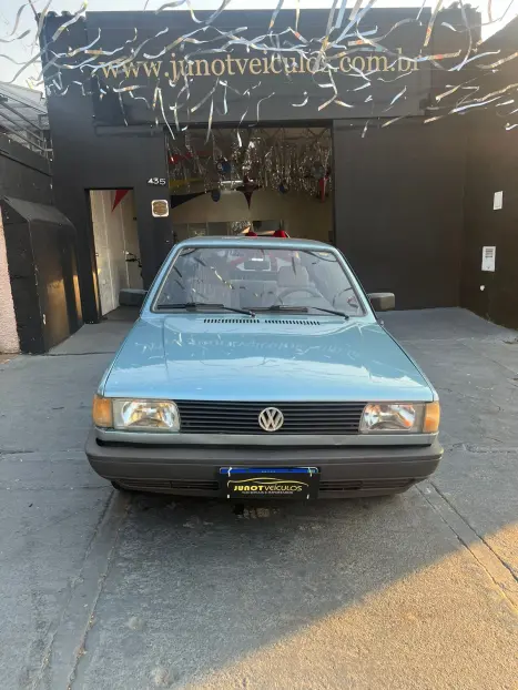 VOLKSWAGEN Gol 1.8 CLI, Foto 2