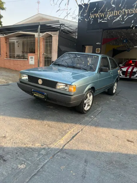 VOLKSWAGEN Gol 1.8 CLI, Foto 3