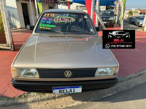 VOLKSWAGEN Gol 1.8 GL, Foto 1