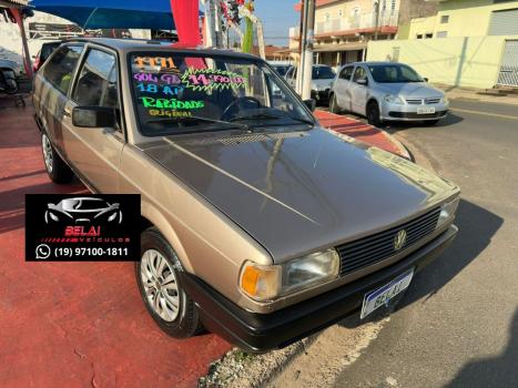 VOLKSWAGEN Gol 1.8 GL, Foto 3