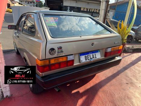 VOLKSWAGEN Gol 1.8 GL, Foto 6