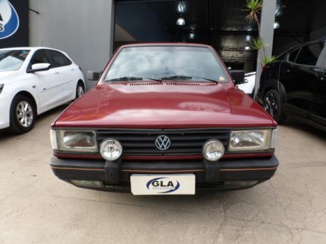 VOLKSWAGEN Gol 1.8 GTS, Foto 2