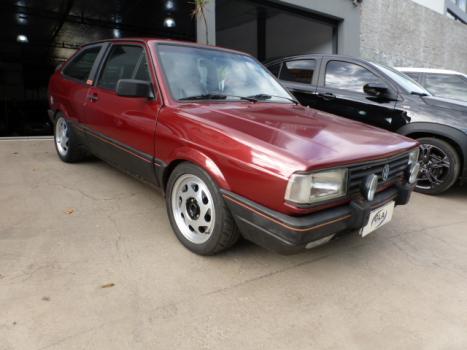 VOLKSWAGEN Gol 1.8 GTS, Foto 3