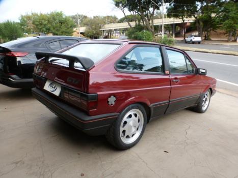 VOLKSWAGEN Gol 1.8 GTS, Foto 4