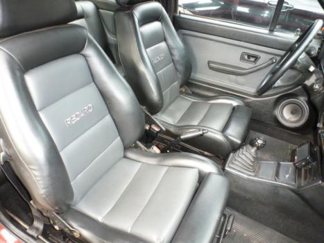 VOLKSWAGEN Gol 1.8 GTS, Foto 8