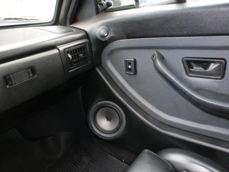 VOLKSWAGEN Gol 1.8 GTS, Foto 10