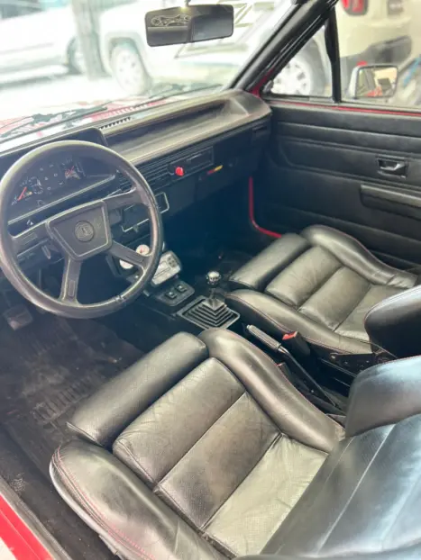 VOLKSWAGEN Gol 1.8 GT, Foto 7