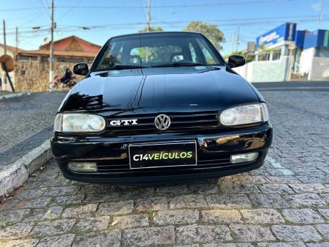 VOLKSWAGEN Gol 2.0 GTI, Foto 2