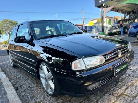 VOLKSWAGEN Gol 2.0 GTI, Foto 3