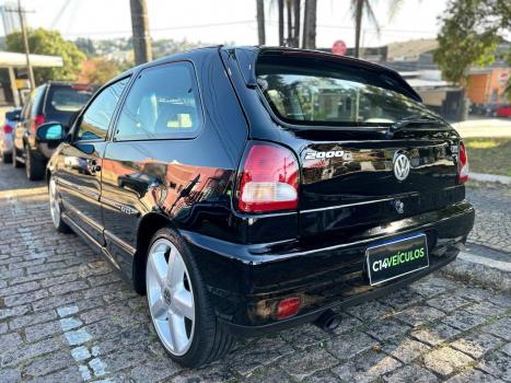 VOLKSWAGEN Gol 2.0 GTI, Foto 4