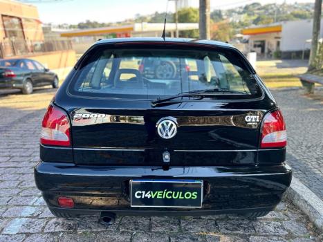 VOLKSWAGEN Gol 2.0 GTI, Foto 6
