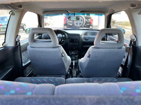 VOLKSWAGEN Gol 2.0 GTI, Foto 9