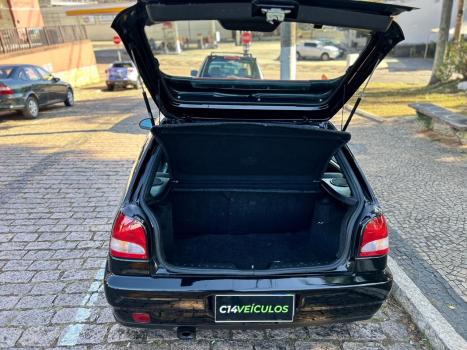VOLKSWAGEN Gol 2.0 GTI, Foto 10