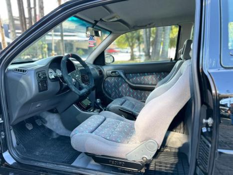 VOLKSWAGEN Gol 2.0 GTI, Foto 11