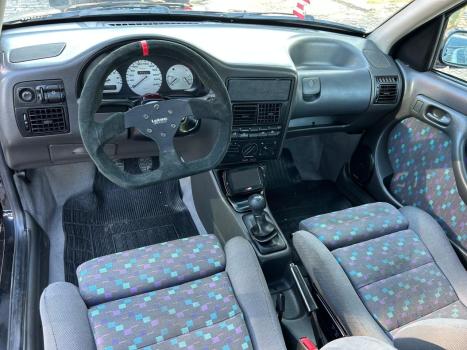 VOLKSWAGEN Gol 2.0 GTI, Foto 12