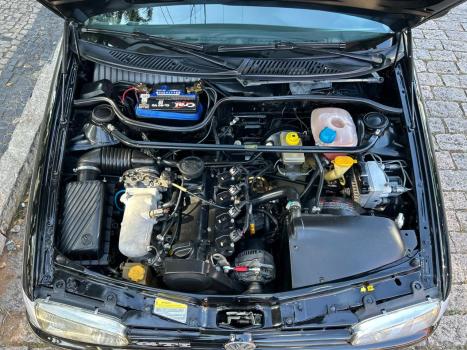 VOLKSWAGEN Gol 2.0 GTI, Foto 13
