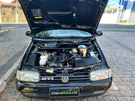 VOLKSWAGEN Gol 2.0 GTI, Foto 14