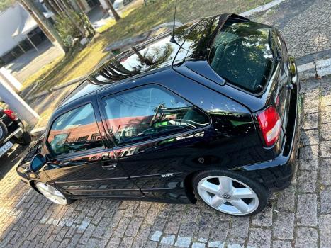 VOLKSWAGEN Gol 2.0 GTI, Foto 15