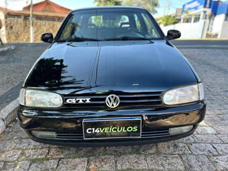 VOLKSWAGEN Gol 2.0 GTI, Foto 16
