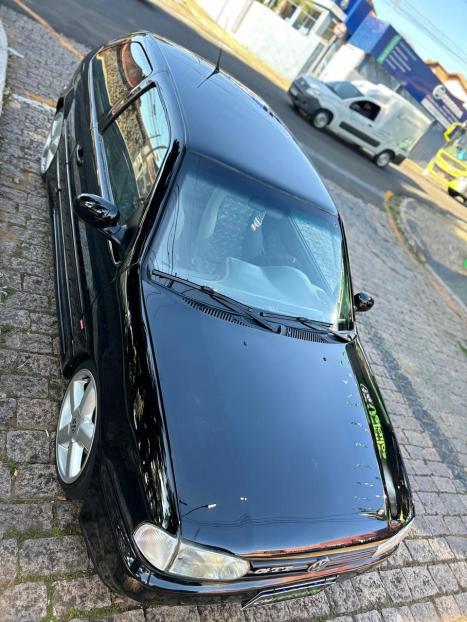 VOLKSWAGEN Gol 2.0 GTI, Foto 17