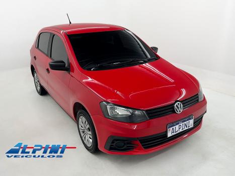 VOLKSWAGEN Gol , Foto 2