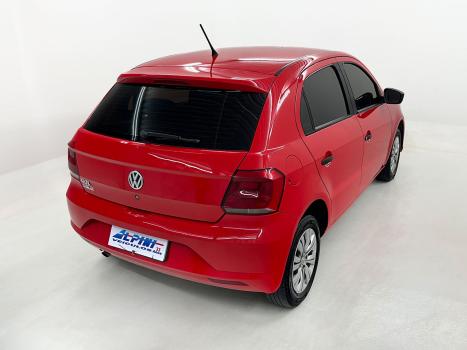 VOLKSWAGEN Gol , Foto 3