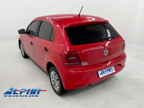 VOLKSWAGEN Gol , Foto 4