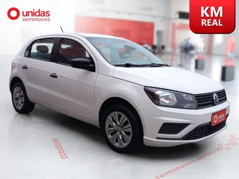 VOLKSWAGEN Gol , Foto 3