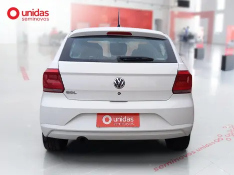 VOLKSWAGEN Gol , Foto 5