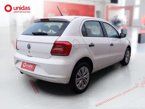 VOLKSWAGEN Gol , Foto 6