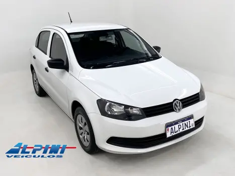 VOLKSWAGEN Gol , Foto 2