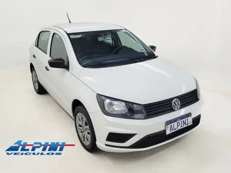 VOLKSWAGEN Gol , Foto 2