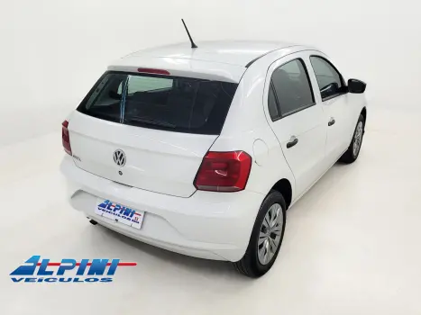 VOLKSWAGEN Gol , Foto 3