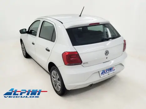 VOLKSWAGEN Gol , Foto 4