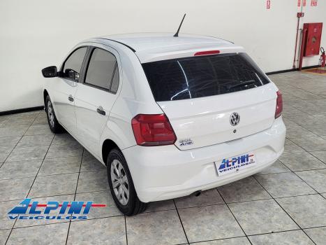 VOLKSWAGEN Gol , Foto 4