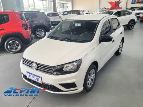 VOLKSWAGEN Gol , Foto 1