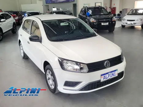 VOLKSWAGEN Gol , Foto 2