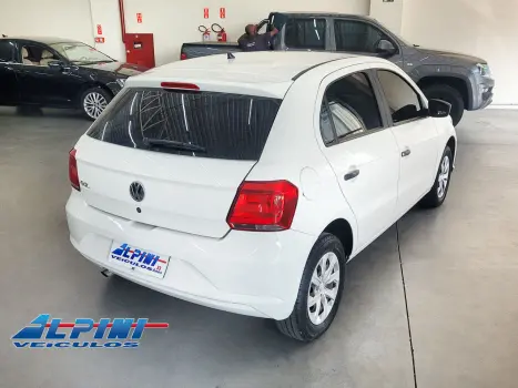 VOLKSWAGEN Gol , Foto 3